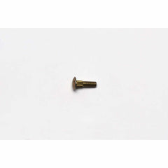 Wilwood Brakes BOLT,5/16-18x1.12,RNDHD,GR5,RIBNECK 230-8531