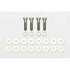Wilwood Brakes BOLT KIT,CALIPER,FRONT,SCION TC 230-9014
