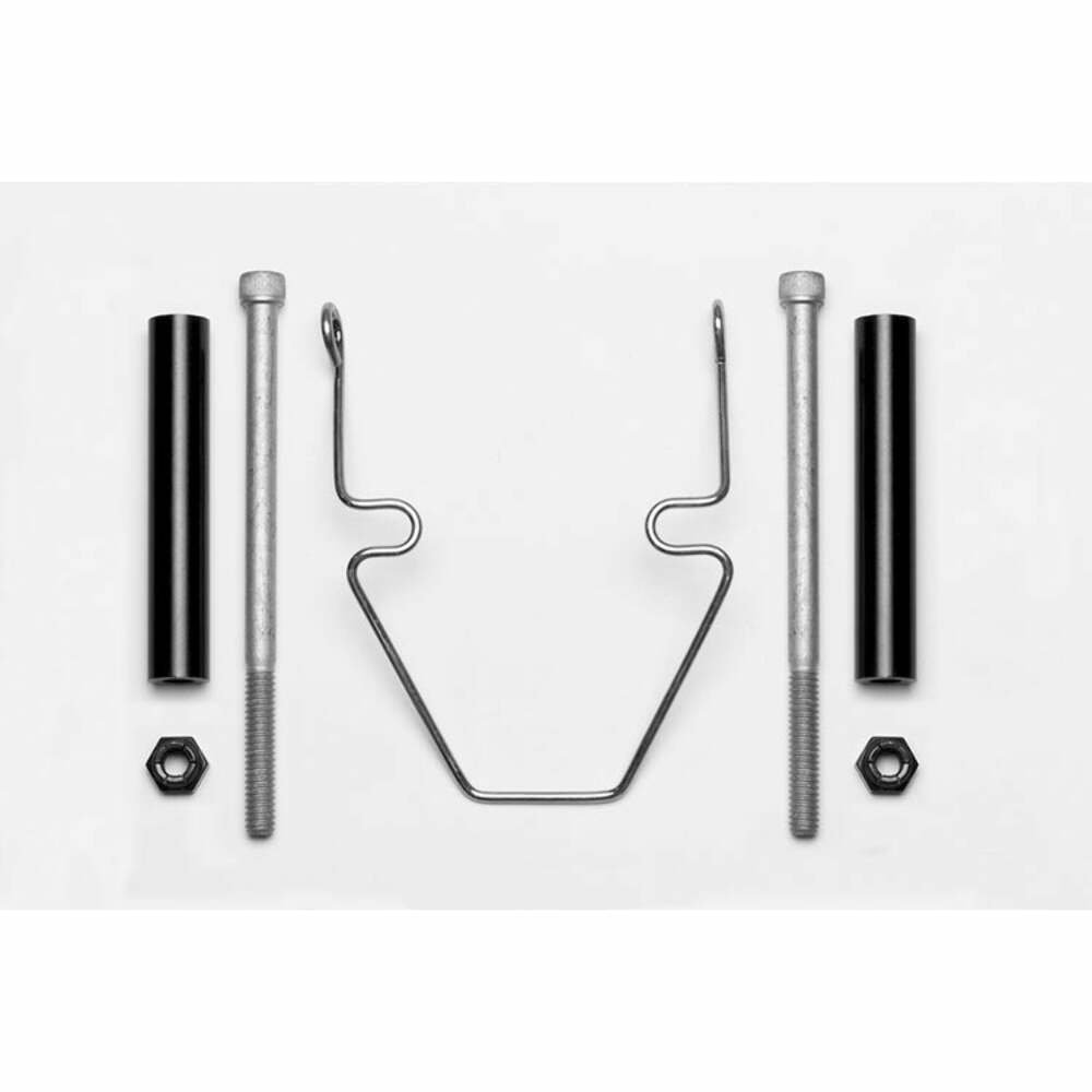 Wilwood Brakes BOLT KIT,BRIDGE,CALIPER,TC 230-9171