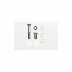 Wilwood Brakes BOLT KIT,BRACKET/SPINDLE,NISSAN 350Z/G35 230-9443