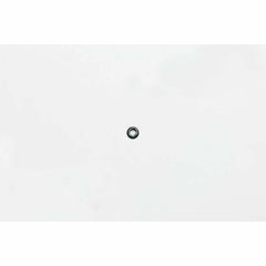Wilwood Brakes NUT,1/4-28,SELF-LOCK,HEX,STEEL,LOW 230-9618