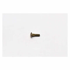 Wilwood Brakes BOLT,M8-1.25x45mm LG,RNDHD,GR5 RIBNECK 230-9849