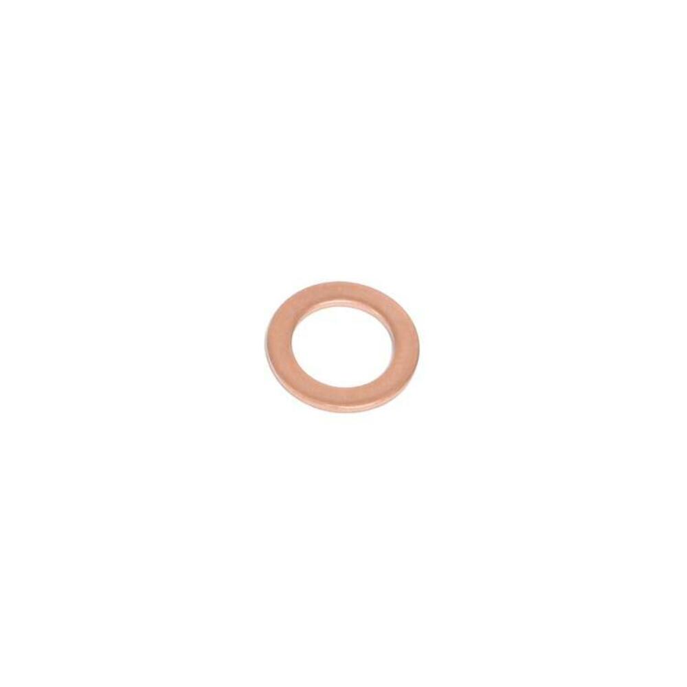 Wilwood Brakes WASHER,.450 IDx.675 OD,COPPER,90104CW 240-11326