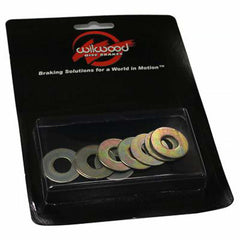 Wilwood Brakes SHIM,KIT,CALIPER,.441 IDx1.003 ODx.030 240-4385