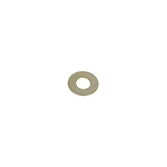 Wilwood Brakes WASHER,.483 IDx1.031 ODx.033,CARBON 240-6320