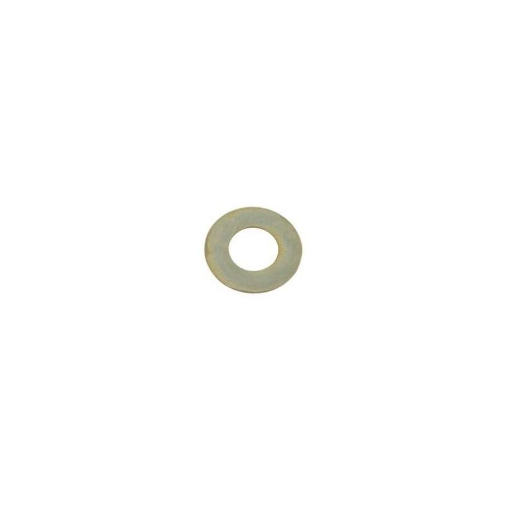 Wilwood Brakes WASHER,.318 IDx.624 ODx.015,ZINC,TYPE II 240-9609