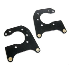 Wilwood Brakes BRACKET,DRAG,DL,OLDS/PONT,ALUMINUM 249-0254/55
