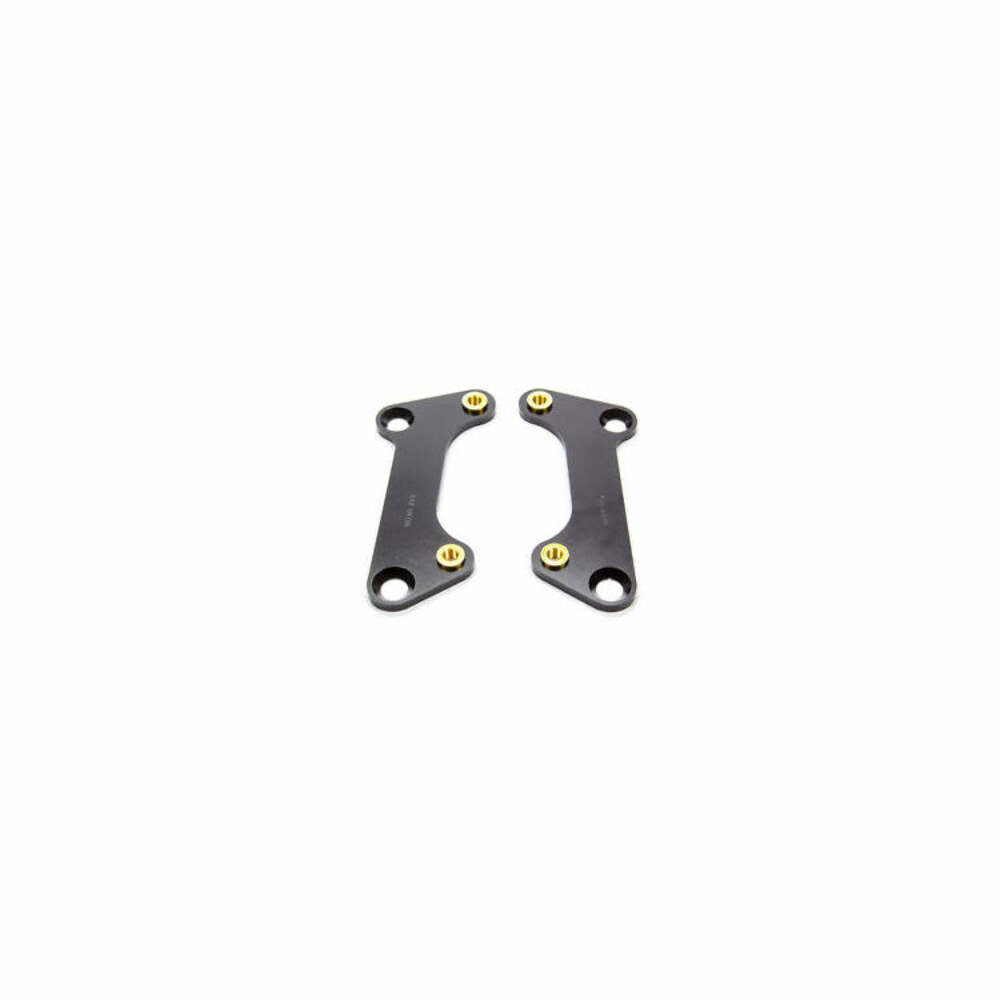 Wilwood Brakes BRACKET,DRAG,DL,CAMARO/NOVA 67-72,DRUM 249-0973L/R