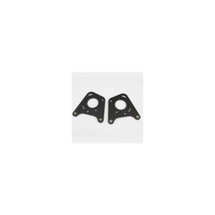 Wilwood Brakes BRACKET,FRONT,DL,MOPAR,B&E BODY 62-72 249-10427/28