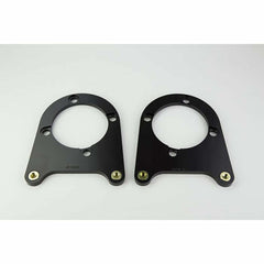 Wilwood Brakes BRACKET,FRONT,DL,EARLY FORD 37-48,12.19 249-10430/31