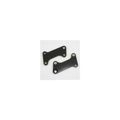 Wilwood Brakes BRACKET,FRONT,DL,CAMARO 67-69,DISC/DRUM 249-10433/34