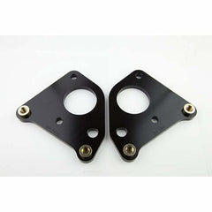 Wilwood Brakes BRACKET,FLAT,MOPAR,B&E BODY 62-72,DRUM 249-10809/10