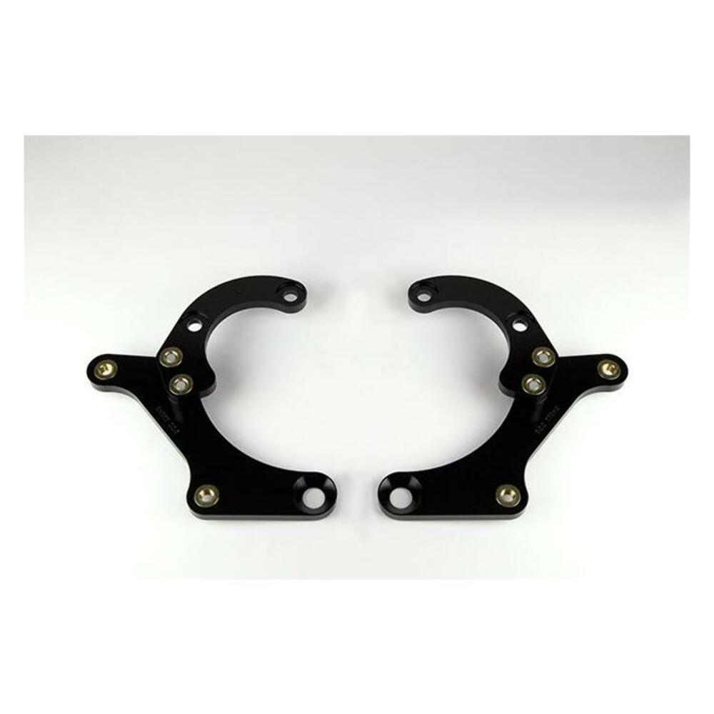 Wilwood Brakes BRACKET KIT,PRO-STREET,FDL,CHEVY 55-57/ 249-11035/36