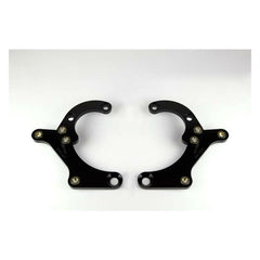 Wilwood Brakes BRACKET KIT,PRO-STREET,FDL,CHEVY 55-57/ 249-11035/36