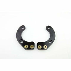 Wilwood Brakes BRACKET,DL,SPINDLE,CHEVY 55-57/VETTE 249-11037/38