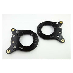 Wilwood Brakes BRACKET KIT,MUSTANG 65-73,11.00 ROTOR 249-11060/61