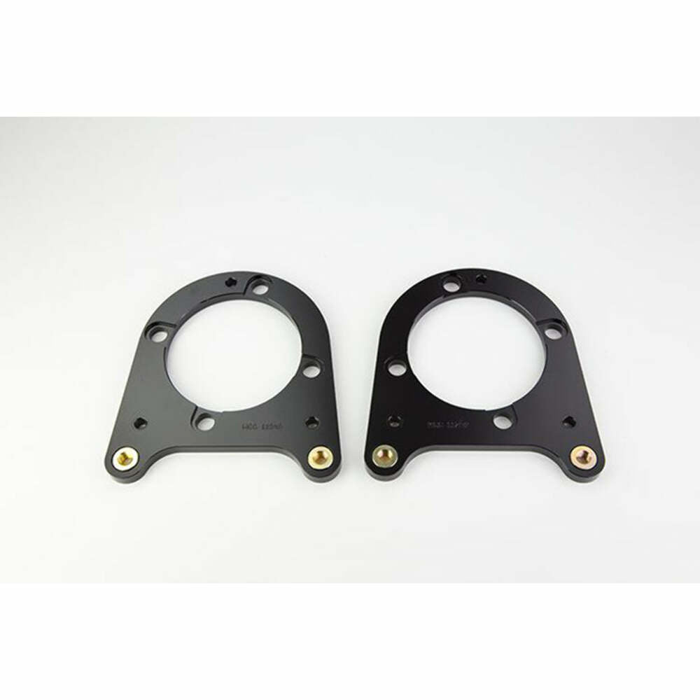 Wilwood Brakes BRACKET,FRONT,EARLY FORD 37-48,11.00 249-11248/49