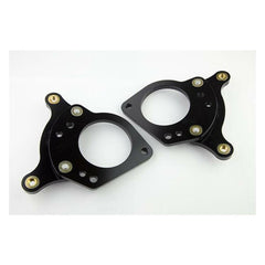 Wilwood Brakes BRACKET KIT,MUSTANG 87-93,11.00 ROTOR 249-11263/64