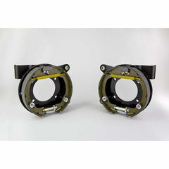 Wilwood Brakes BRACKET KIT,DISC/DRUM,CHEVY 55-57,2.34 249-11334/35