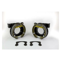 Wilwood Brakes BRACKET KIT,DISC/DRUM,BIG FORD,NEW STYLE 249-11420/21