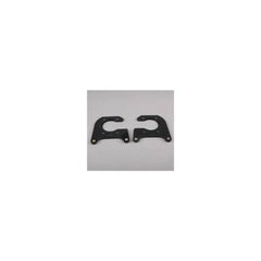 Wilwood Brakes BRACKET KIT,DISC/DRUM,MUSTANG,8.8,2.50 249-11428/29