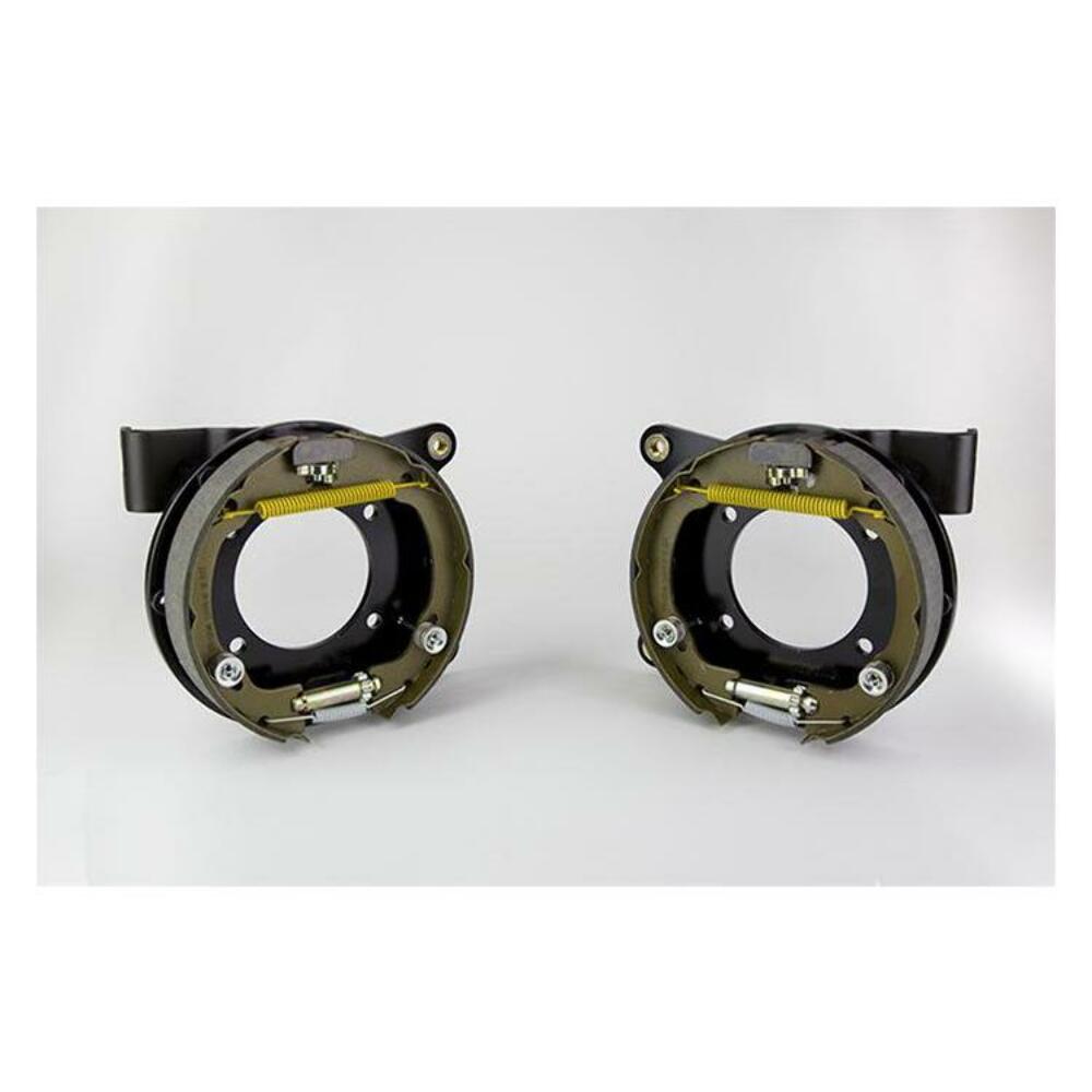 Wilwood Brakes BRACKET KIT,DISC/DRUM,CAMARO 93-97,2.75 249-11434/35