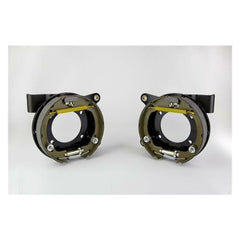 Wilwood Brakes BRACKET KIT,DISC/DRUM,CAMARO 93-97,2.75 249-11434/35
