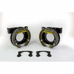 Wilwood Brakes BRACKET KIT,DISC/DRUM,BIG FORD,NEW STYLE 249-11440/41
