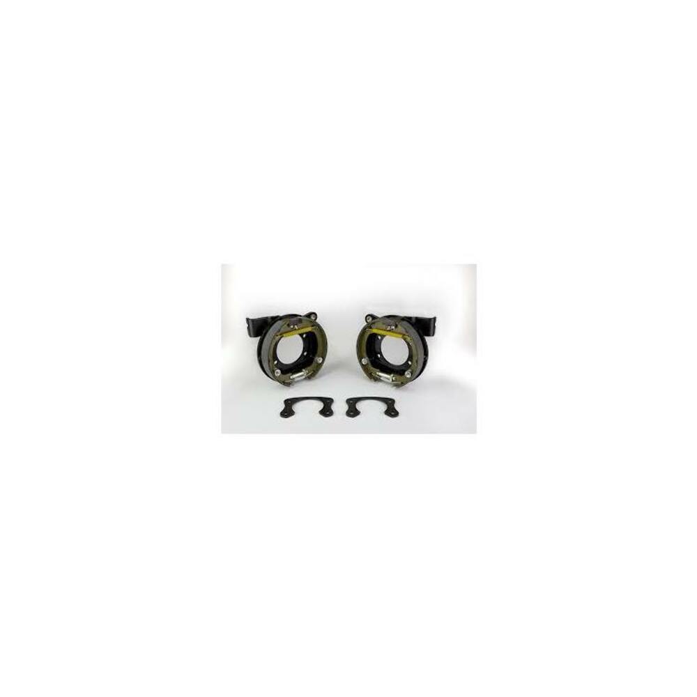 Wilwood Brakes BRACKET KIT,DISC/DRUM,BIG FORD,NEW STYLE 249-11444/45