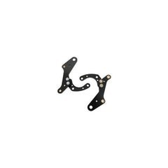 Wilwood Brakes BRACKET KIT,PRO-STREET,FDL,CHEVY 55-57/ 249-11492/93