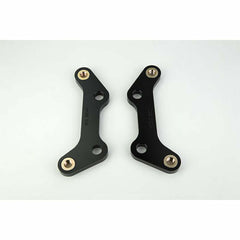 Wilwood Brakes BRACKET,FRONT,MOPAR,B&E BODY,70-72,DISC 249-11605/06