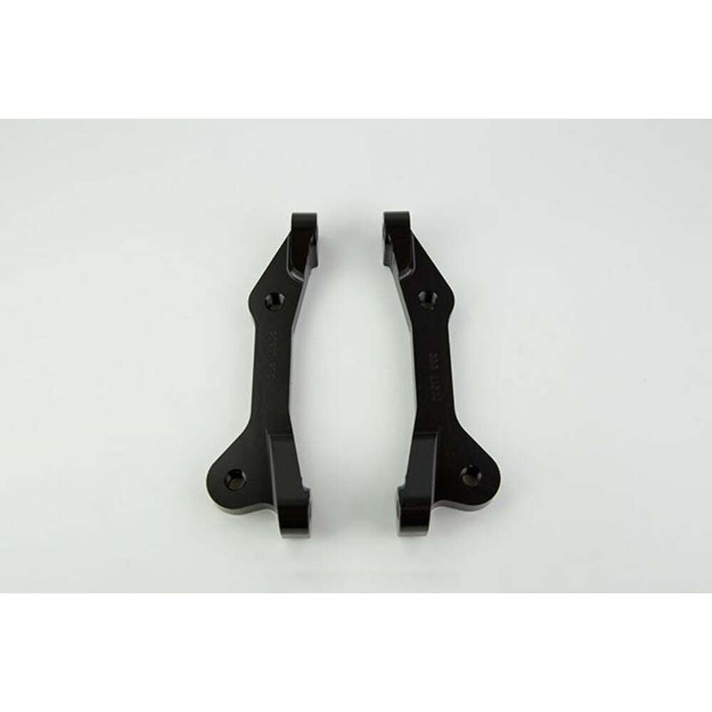 Wilwood Brakes BRACKET,CPB,REAR,BOLT KIT MT,CIVIC 06-UP 249-11805/06