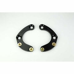 Wilwood Brakes BRACKET,SPINDLE MT,IMPALA 65-70/VETTE 249-12026/27