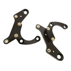 Wilwood Brakes BRACKET KIT,IMPALA 65-70/VETTE 69-82,FDL 249-12030/31