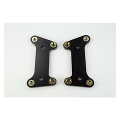 Wilwood Brakes BRACKET,CALIPER,FDL,BUICK 41-56,FRONT 249-12262/63