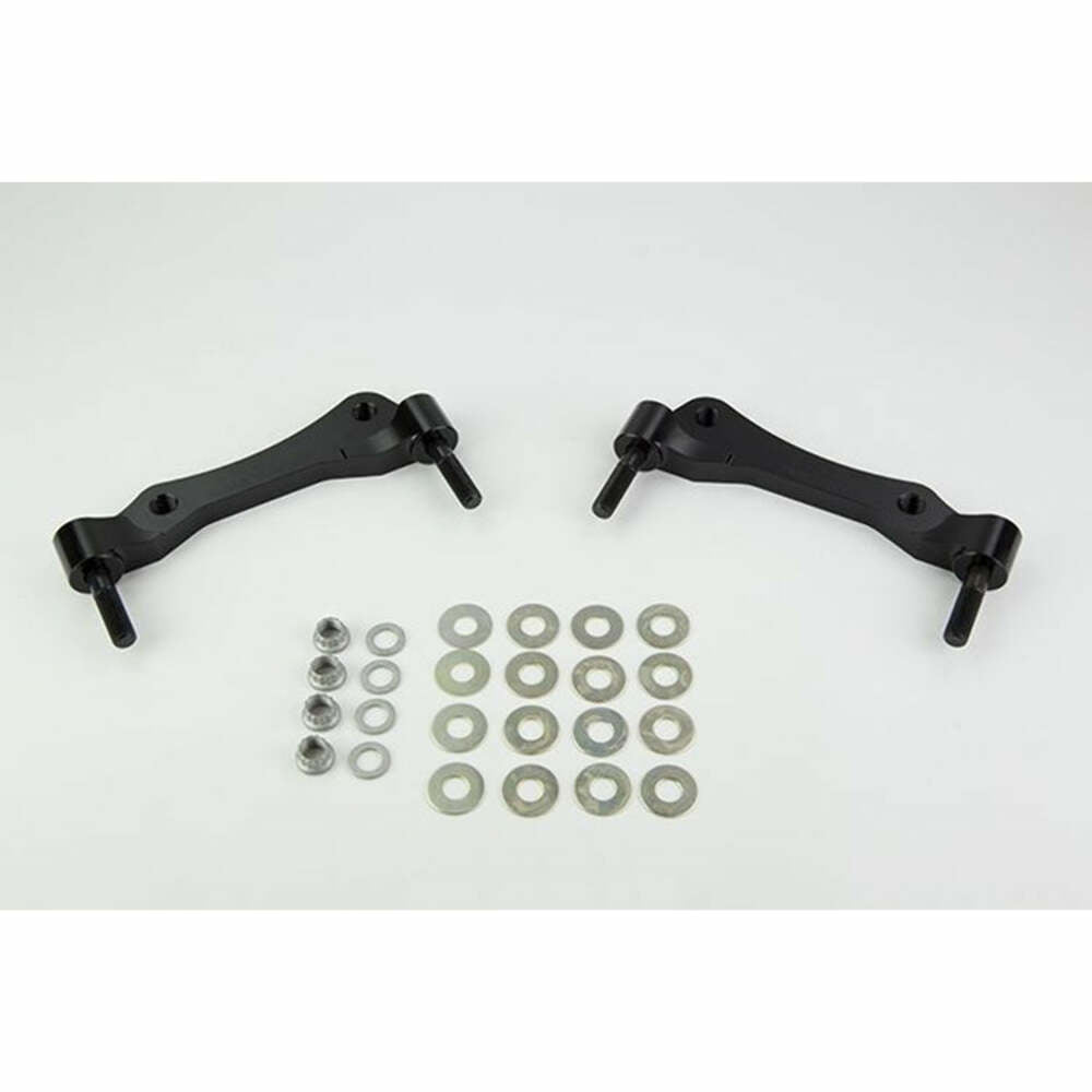 Wilwood Brakes BRACKET KIT,CPB,IRS,8.8 T-BIRD 249-12393/94