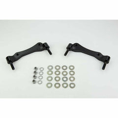Wilwood Brakes BRACKET KIT,CPB,IRS,8.8 T-BIRD 249-12393/94
