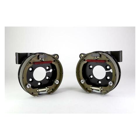 Wilwood Brakes BRACKET KIT,DISC/DRUM,STRANGE,LESS 249-12448/49