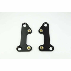 Wilwood Brakes BRACKET,DRAG,DPS,CAMARO 67-69 249-1254/55