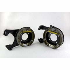 Wilwood Brakes BRACKET KIT,DISC/DRUM,12 BOLT CHEVY,2.75 249-12597/98