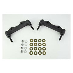 Wilwood Brakes BRACKET KIT,FNSL4R,JEEP WRANGLER CJ 249-12610/11