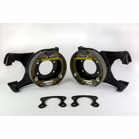 Wilwood Brakes BRACKET KIT,DISC/DRUM,BIG FORD,OLD,2.36 249-12664/65