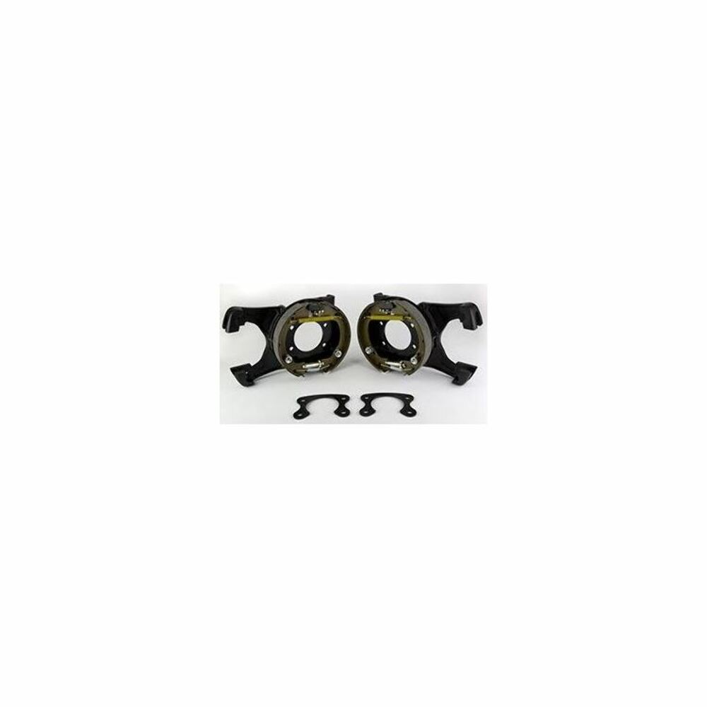 Wilwood Brakes BRACKET KIT,DISC/DRUM,BIG FORD,NEW STYLE 249-12670/71