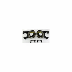 Wilwood Brakes BRACKET KIT,DISC/DRUM,BIG FORD,NEW STYLE 249-12670/71