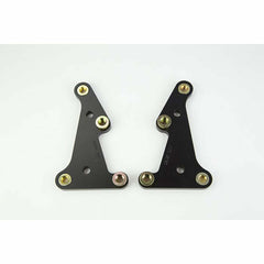 Wilwood Brakes BRACKET KIT,CALIPER MT,FDL,PACKARD 41-56 249-12725/26