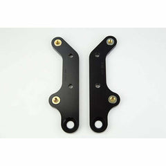 Wilwood Brakes BRACKET,CALIPER MT,FDL,BUICK RIVIERA 65 249-12975/76