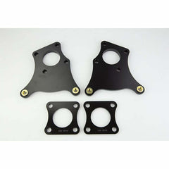 Wilwood Brakes BRACKET,CALIPER,FDL,AMC,FRONT,12.19 249-13396/97