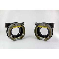 Wilwood Brakes BRACKET KIT,DISC/DRUM,AMC,2.60 OFFSET 249-13399/400