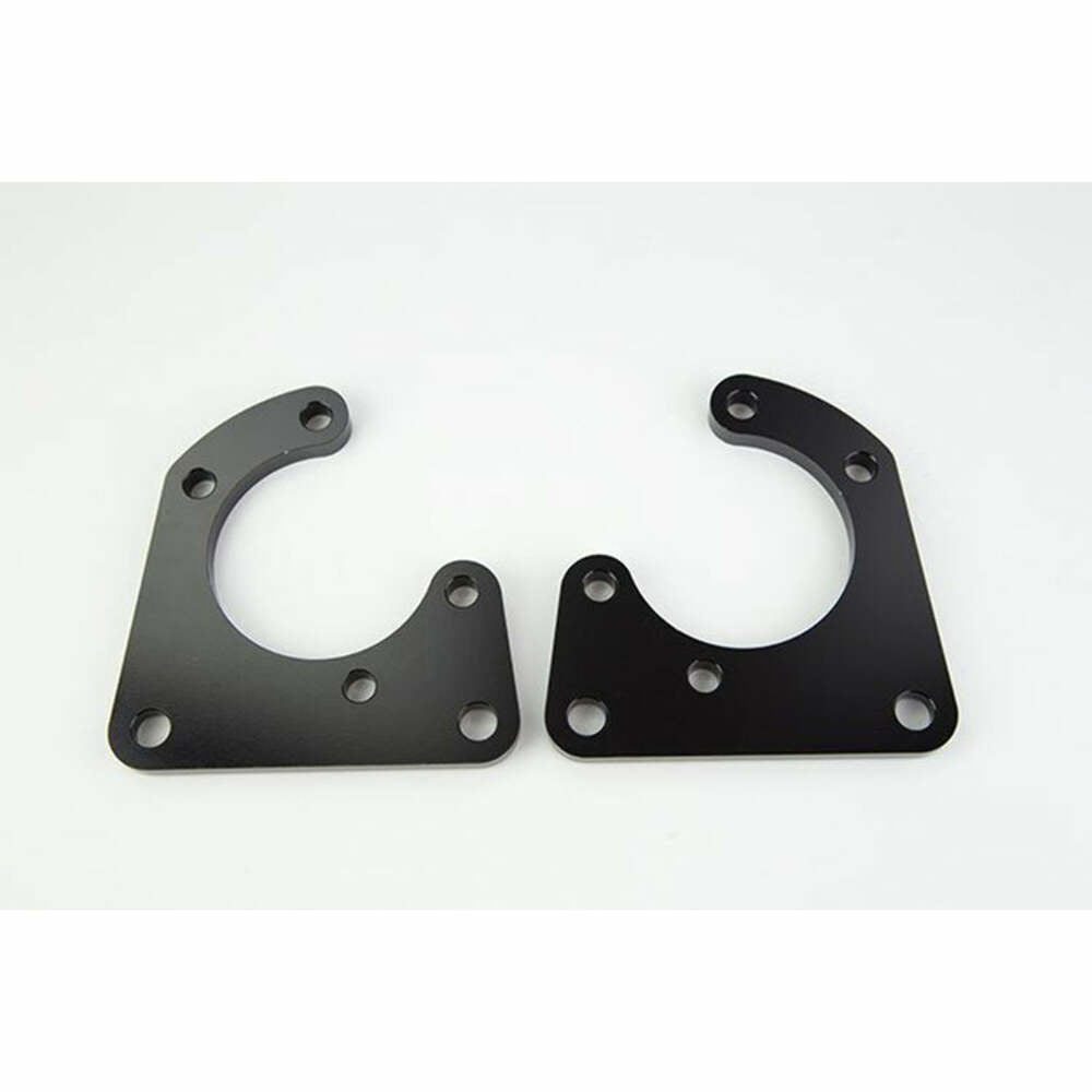 Wilwood Brakes BRACKET,PRIMARY,CPB,FORD,8.8,2.5/2.61 249-13579/80
