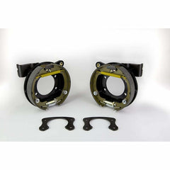 Wilwood Brakes BRACKET KIT,DISC/DRUM,BIG FORD,OLD,2.00 249-13735/36